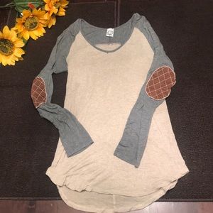 cute Fall Long Sleeve